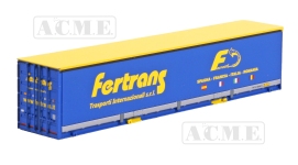 ACME 95059 - H0 - 45 Wechselbrücke Fertrans